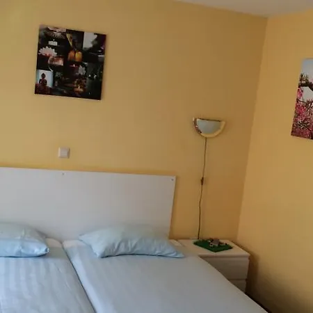 't Biekaer Hotel Valkenburg aan de Geul