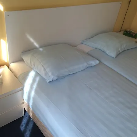 Hotel 't Biekaer Valkenburg aan de Geul