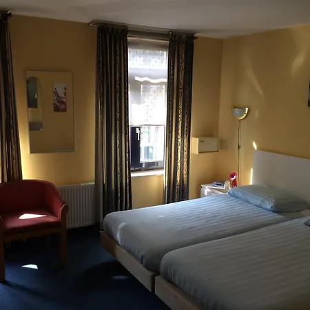 Hotel 't Biekaer