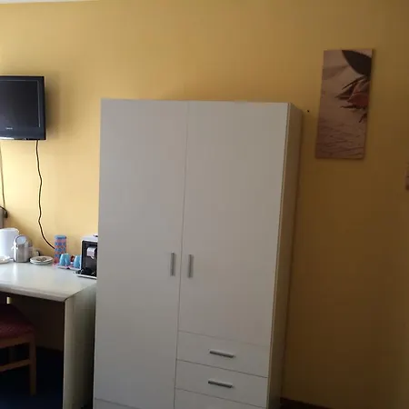 Hotel 't Biekaer 3*