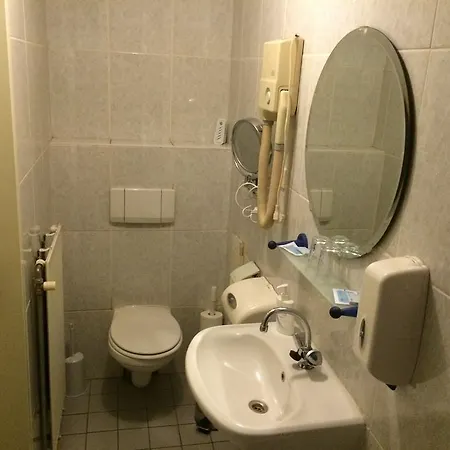 't Biekaer Hotel 3*