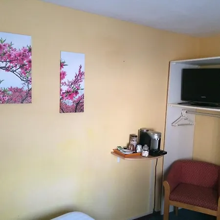 Hotel 't Biekaer Valkenburg aan de Geul