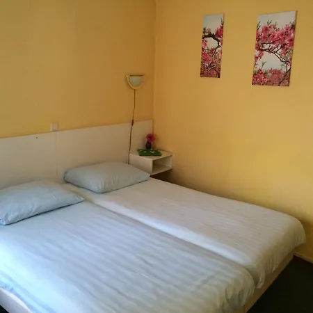 't Biekaer 3* Valkenburg aan de Geul