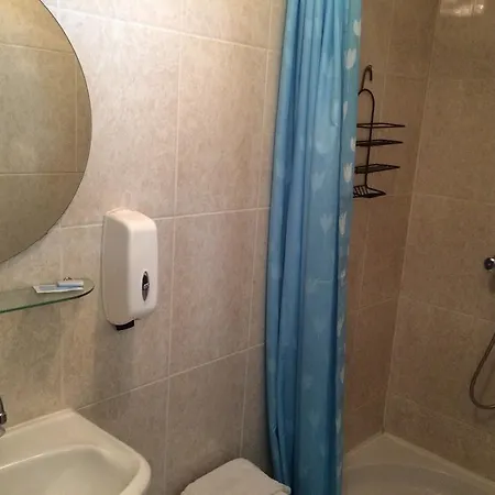 't Biekaer Hotel Valkenburg aan de Geul
